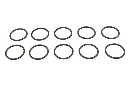 Shifter Cam Retaining Ring