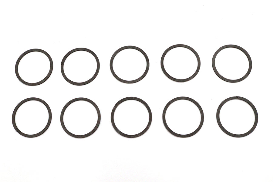 Shifter Cam Retaining Ring