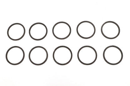 Shifter Cam Retaining Ring
