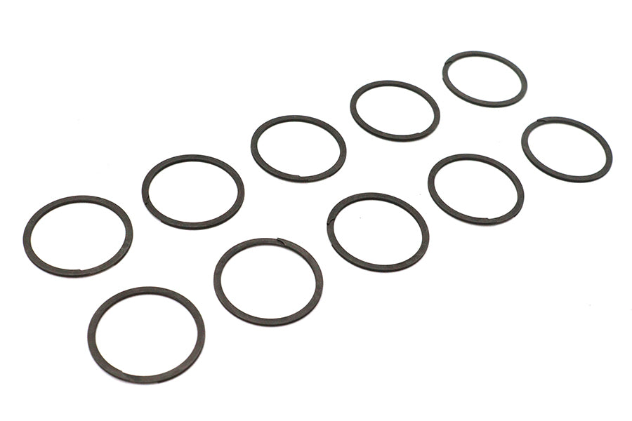 Shifter Cam Retaining Ring