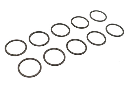Shifter Cam Retaining Ring