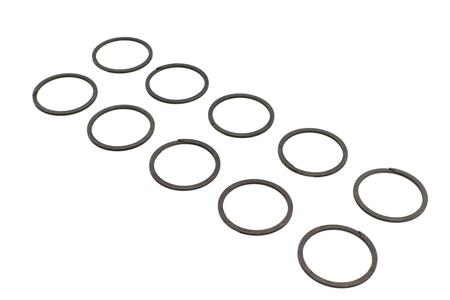 Shifter Cam Retaining Ring