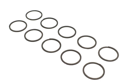 Shifter Cam Retaining Ring