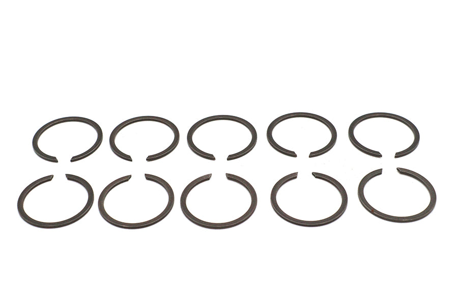 Transmission Shifter Cam Retaining Ring