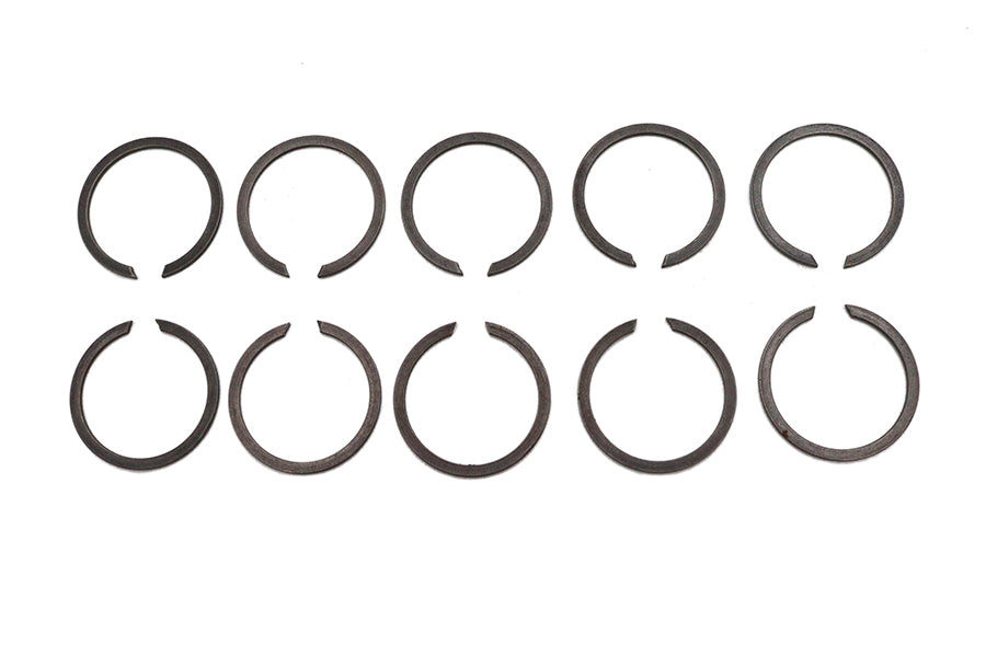 Transmission Shifter Cam Retaining Ring