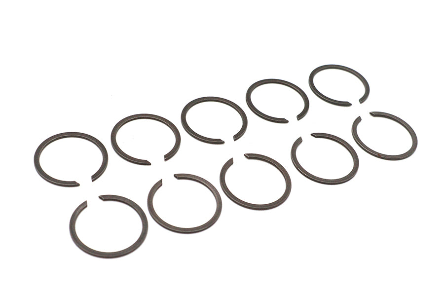 Transmission Shifter Cam Retaining Ring