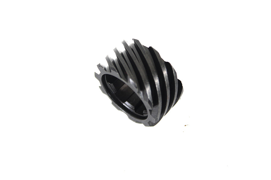 Scavenger Pump and Breather Valve Drive Gear