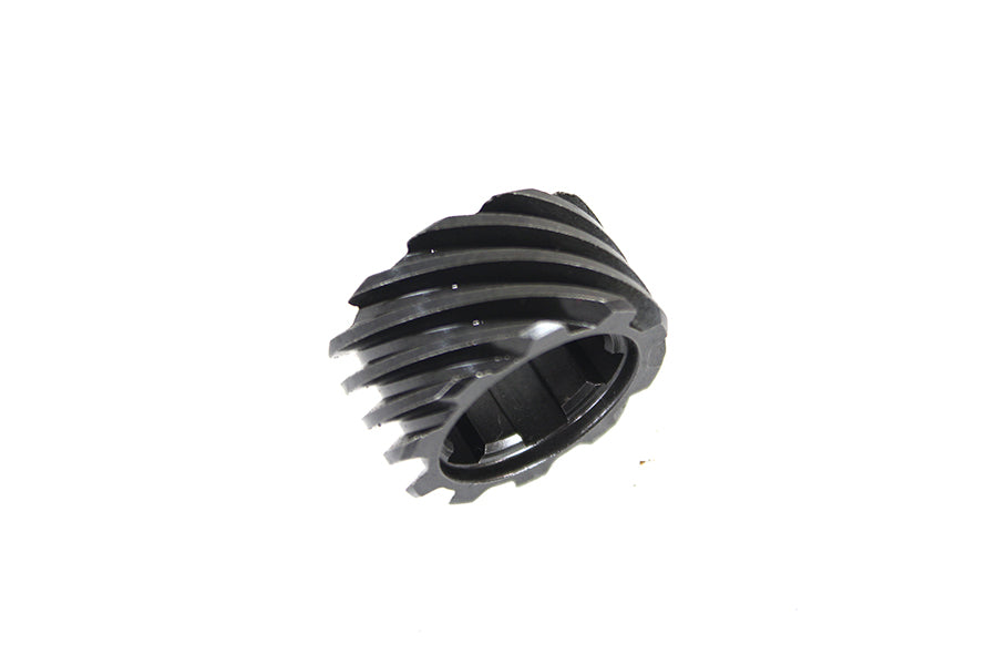 Scavenger Pump and Breather Valve Drive Gear