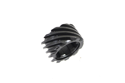 Scavenger Pump and Breather Valve Drive Gear