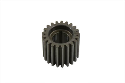 Pinion Shaft Standard Size Gear