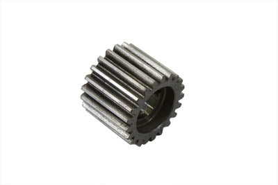 Pinion Shaft Standard Size Gear