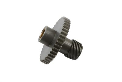 Cam Chest Drive Gear For High Lift Cam