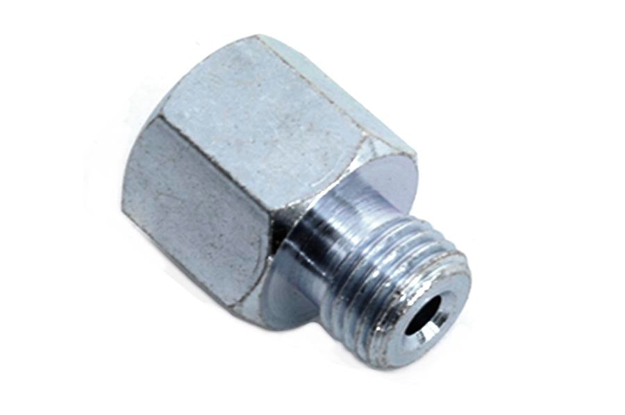 Oil Pressure Switch Fitting