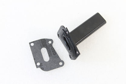 Relief Pipe