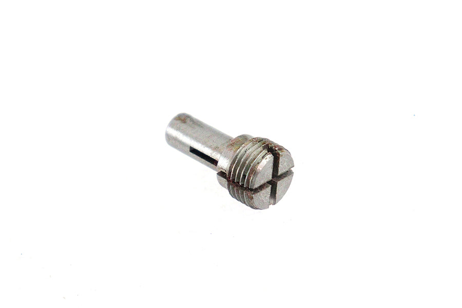 Bypass Adjuster Screw