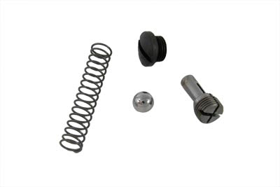 Oil Pump Bypass Kit Parkerized