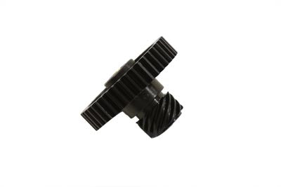 Distributor Drive Cam Gear with Holes