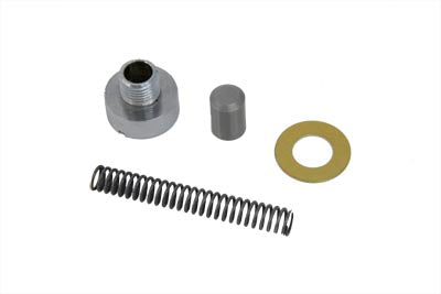 Oil Pump Relief Valve Kit