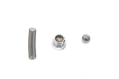 Oil Pump Check Valve Kit