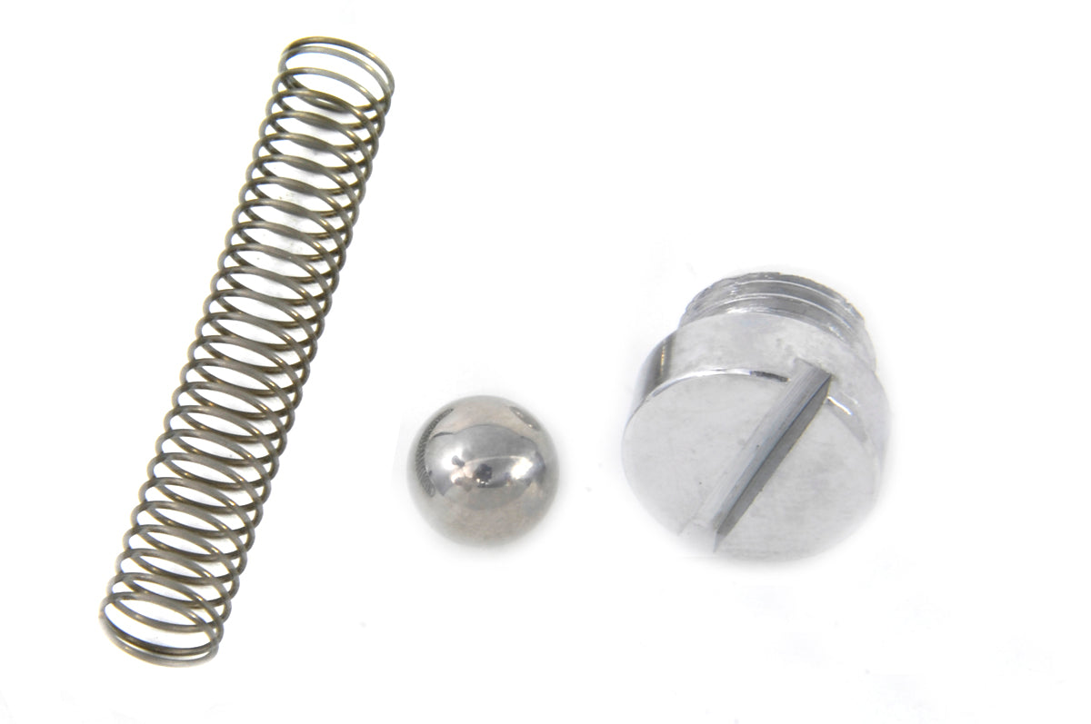 Oil Pump Check Valve Kit