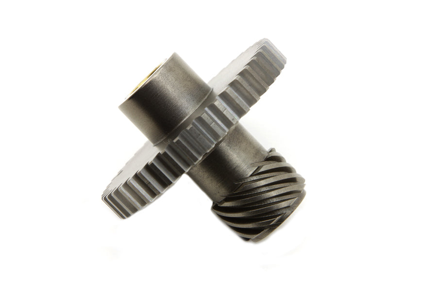 Reverse Circuit Breaker Gear