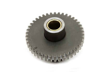 Reverse Circuit Breaker Gear