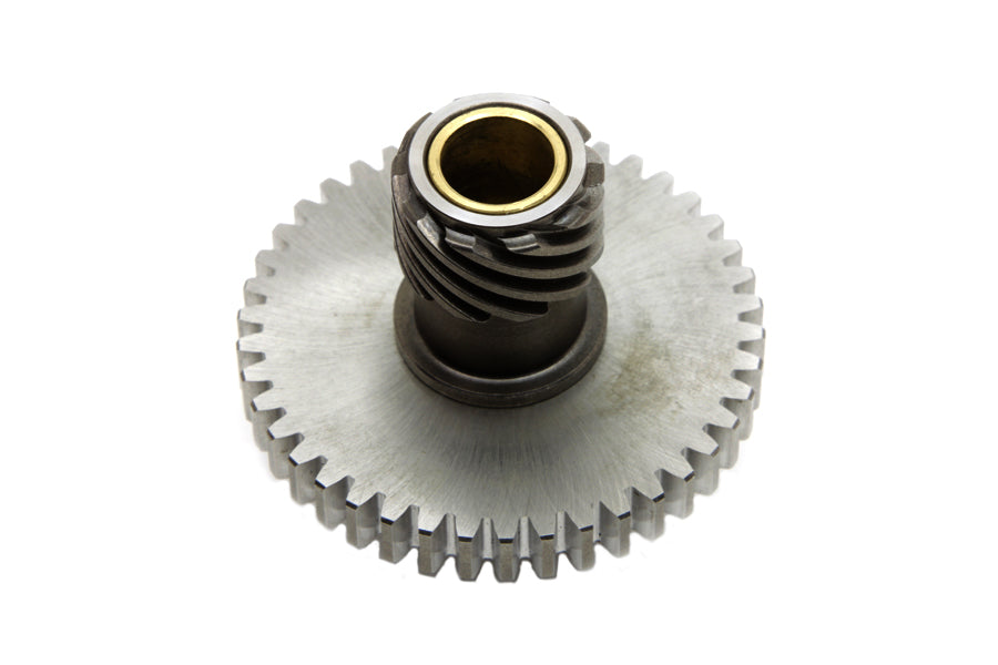 Reverse Circuit Breaker Gear