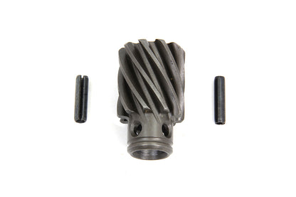 Timer Gear with Pin