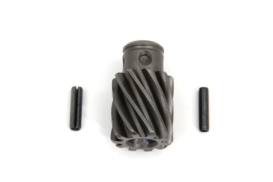 Timer Gear with Pin