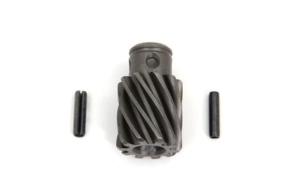 Timer Gear with Pin