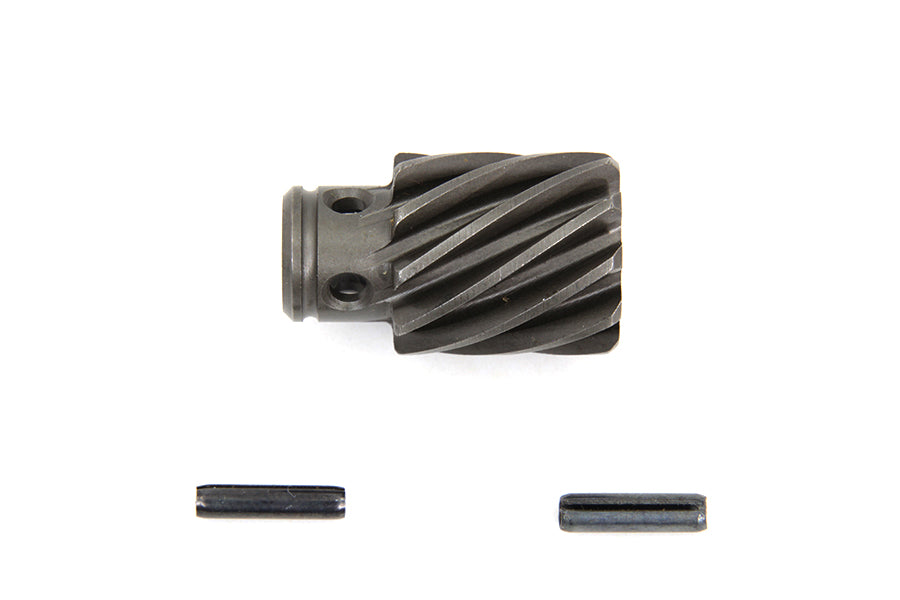 Timer Gear with Pin