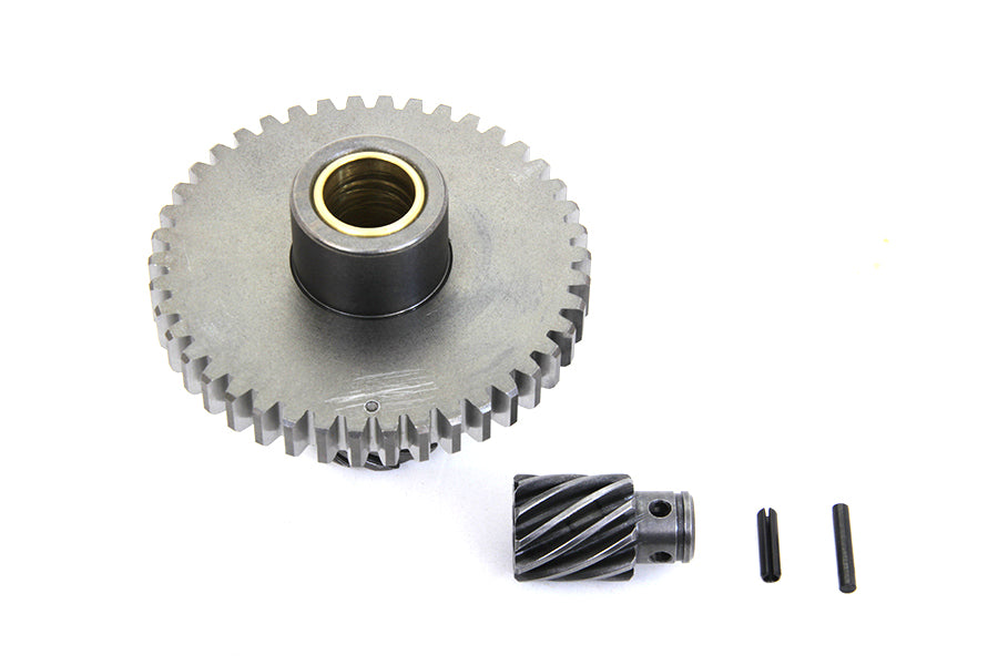 Reverse Circuit Breaker Gear Kit