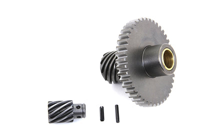 Reverse Circuit Breaker Gear Kit