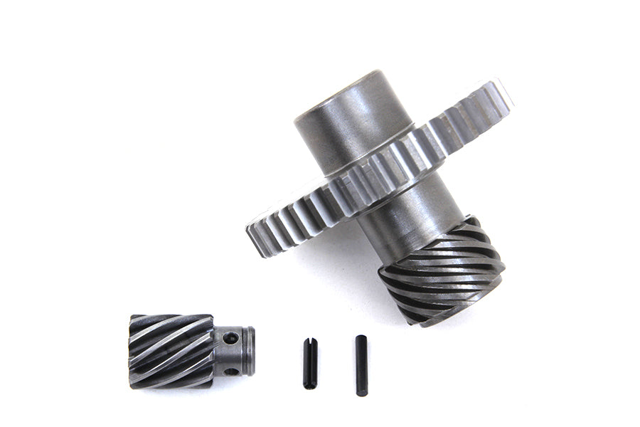 Reverse Circuit Breaker Gear Kit