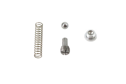 Oil Pump Bypass Kit Cadmium