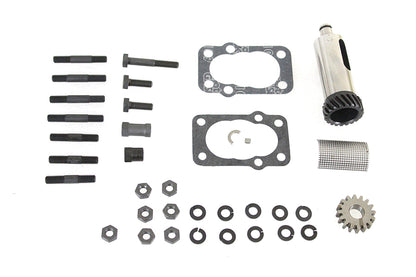 Scavenger Pump Rebuild Kit