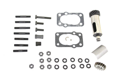 Scavenger Pump Rebuild Kit