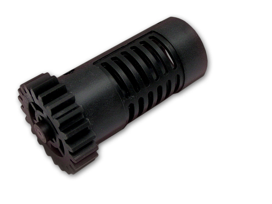 Cam Chest Breather Valves Plastic