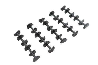 Cam Chest Air and Oil Separator