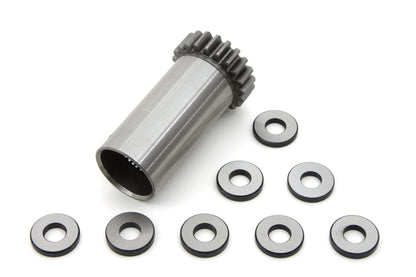 Cam Chest Breather Valve Kit Standard Size