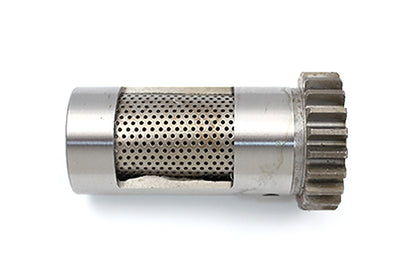 Cam Chest Steel Breather Gear