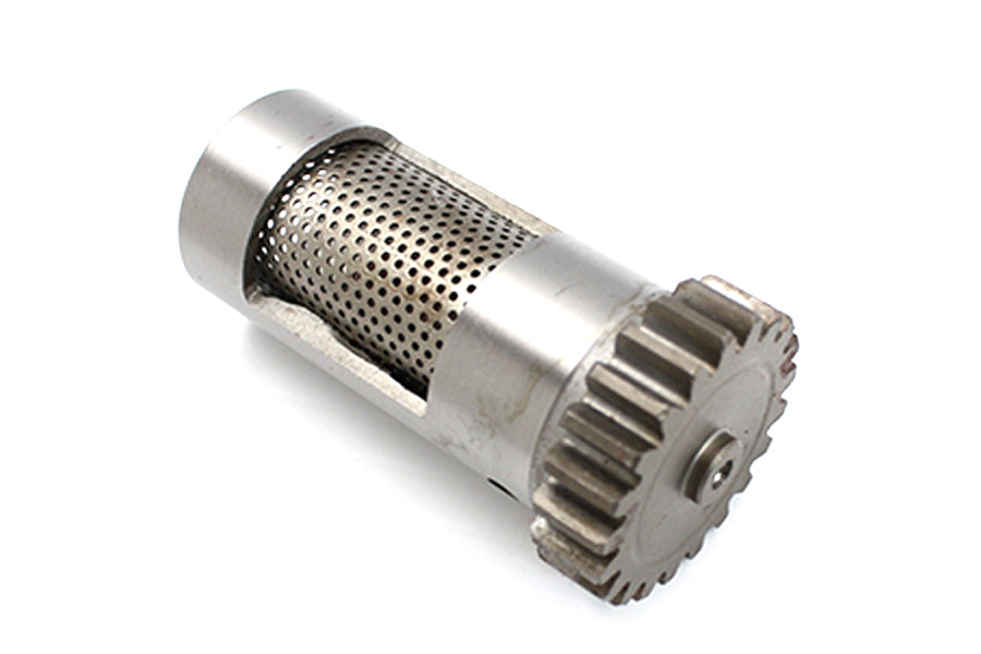 Cam Chest Steel Breather Gear