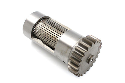 Cam Chest Steel Breather Gear