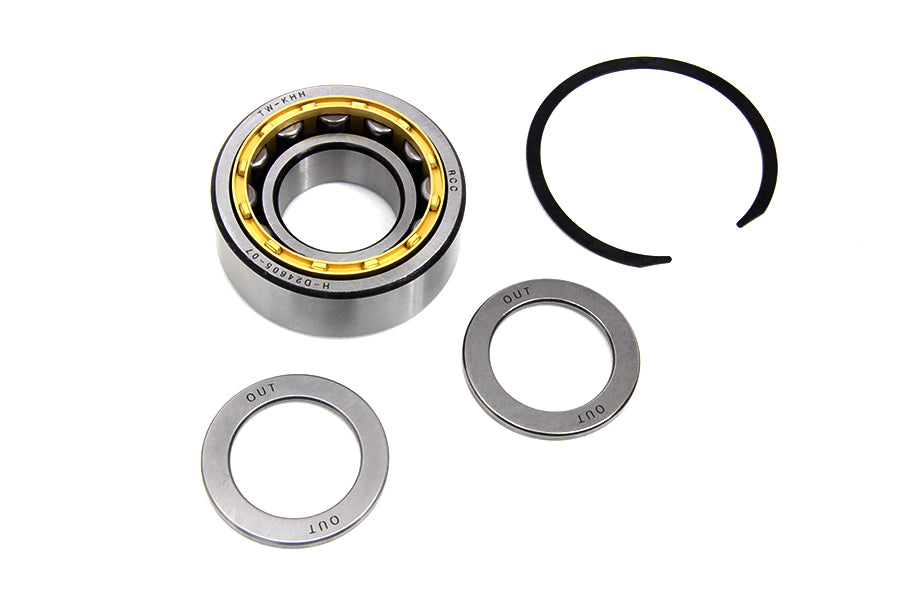 Left Side Crankcase Bearing Kit