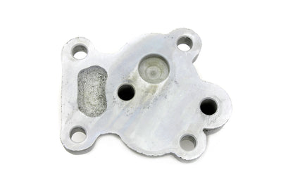Cadmium Plated Replica Oil Pump Cover
