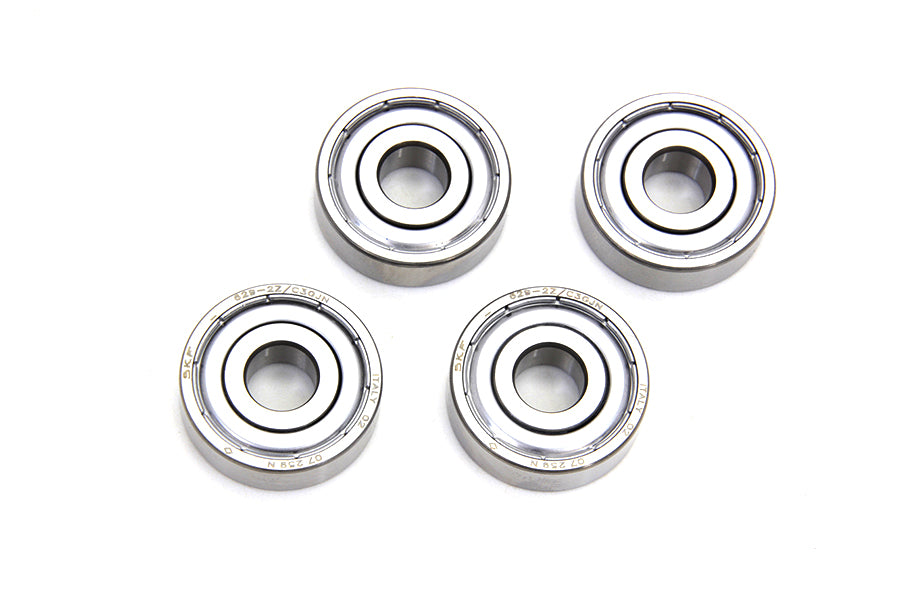Cam Ball Bearing Set