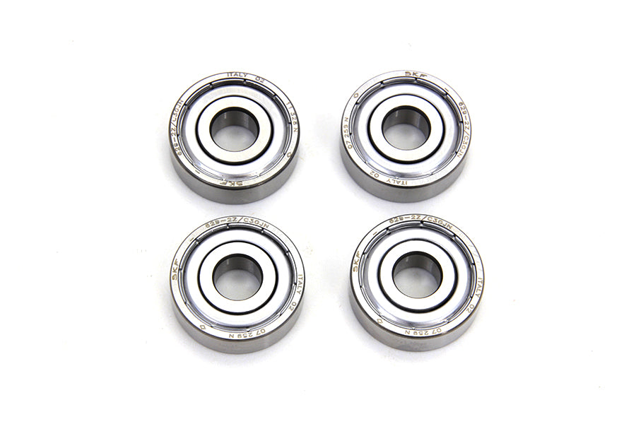 Cam Ball Bearing Set
