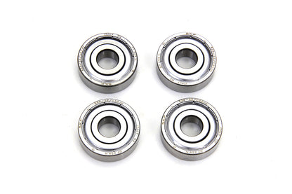 Cam Ball Bearing Set