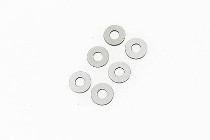 Breather Gear Valve Washer Set