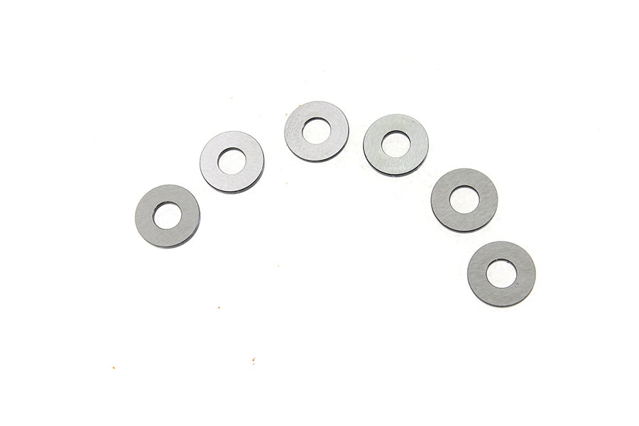 Breather Gear Valve Washer Set